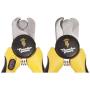 Thunderpaws Professional-Grade Nail Clippers for Dogs - Nail Trimmer for Dogs with Safety Guard and Nail File - Large Dog Nail Clippers for Large Dogs - Dog Nail Clipper & Dog Toenail Clippers