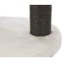Royal Pet Club Moriles Gray Cat Tower with Scratching Posts, Condo, Hammock, Padded Platform, Light Gray (44622)