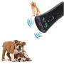 Pets et Us Anti Barking Device to Stop Dog Barking, Dog Trainer & Control Effective Range of 16.4 Ft, Safe for Pets Indoors and Outdoors