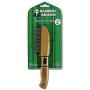 Bamboo Groom Comb for Pets