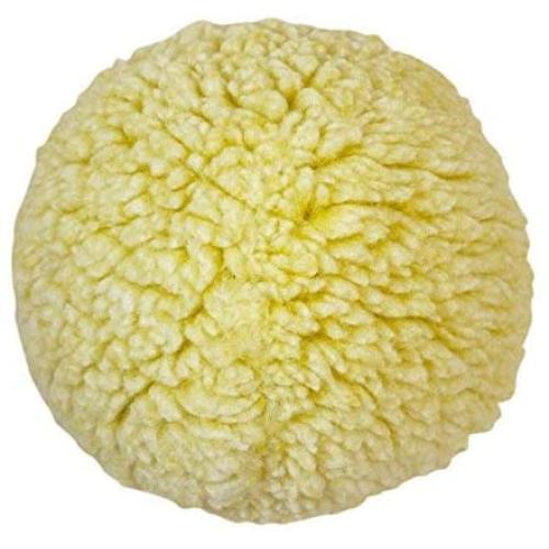 HuggleHounds Plush Extra Thick Sherpa Durable Soft Fleece Dog Toy