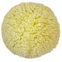 HuggleHounds Plush Extra Thick Sherpa Durable Soft Fleece Dog Toy