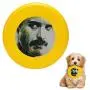 Pet Frisbee Flying Disc Dog Toy - Multifunction Somebody to Love Paul Lovering Pet Frisbee Flying Disc Dog Toy - Multifunction Somebody to Love Paul Lovering