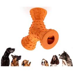 Home Simple Things Interactive Dog Toy for Medium or Large Breeds - Chew Puzzle for Aggressive Chewers, Treat Dispensing Dog Toy, Juguetes para Perros, Puppy Puzzle Toy, Interactive Dog Puzzle Toy