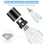 Foviza Dog Nail Grinder for Small Large Dogs Electric Dog Nail Trimmer Clippers Low Noise Paws Grooming Kit Pet Nail Clipper for Small Animals Claw Trimmer with Light Foviza Dog Nail Grinder for Small Large Dogs Electric Dog Nail Trimmer Clippers Low Noise Paws Grooming Kit Pet Nail Clipper for Small Animals Claw Trimmer with Light