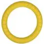 Large Dog Toys Ring Water Floating, Outdoor Fitness Flying Discs, Tug of War Interactive Training Ring for Medium and Big Dogs, 12 inch Large Dog Toys Ring Water Floating, Outdoor Fitness Flying Discs, Tug of War Interactive Training Ring for Medium and Big Dogs, 12 inch