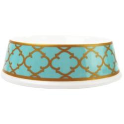 Hartman & Rose Porcelain Pet Bowl