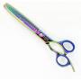 Kashi Professional Pet Dog Grooming Chunker/Thinning Shears/Scissors 7.5'' 20 Teeth