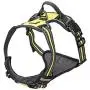 BUDDIHUG Dog Harness No Pull Pet Harness 3M Reflective Adjustable Outdoor Pet Vest for Small Medium Large Dogs BUDDIHUG Dog Harness No Pull Pet Harness 3M Reflective Adjustable Outdoor Pet Vest for Small Medium Large Dogs