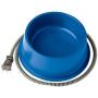 Farm Innovators QT-1C 25W Heated Pet Bowl, 1 Quart