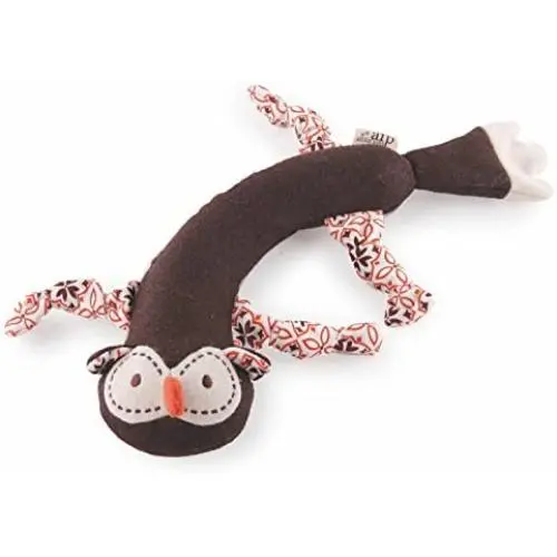 ALL FOR PAWS afp4802 Toy for Dogs Vintage Owl Pet ALL FOR PAWS afp4802 Toy for Dogs Vintage Owl Pet