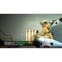 Sleepypod ClickIt Sport Crash-Tested Car Safety Dog Harness