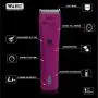 Wahl Professional Animal Bravura Pet, Dog, Cat, and Horse Corded/Cordless Clipper Kit Wahl Professional Animal Bravura Pet, Dog, Cat, and Horse Corded/Cordless Clipper Kit
