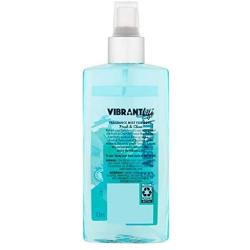 Vibrant Life Fragrance Mist for Dogs Fresh & Clean MOISTURIZING • Premium Fragrance • Enhanced Odor Control