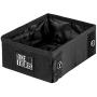 OneTigris Military Pet Bowl Collapsible 32 oz Treat Food & Water Holder for Small to Medium Puppy Dog
