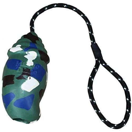 Hunting Dog Mango Tango Dog Toy, 14.5 cm, Large