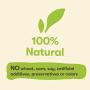 Pet n Shape All Natural Chicken or Duck and Sweet Potato Dog Treats