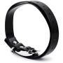 PETINCCN TPU Dog Collar Strap Belt Band Buckle for PET998DRB/PET998DBB/998DR/998DB/PT0X1/PT0Y1/PT0Z1/ Tri Tronics Petsafe iPets Petrainer Aetertek Pettech Dog Training Shock Collar and Fence