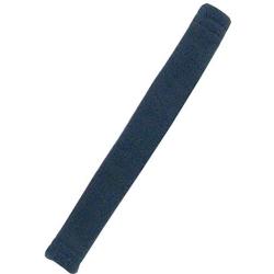 Eco-Pup Harness Strap Covers, X-Large, Charcoal