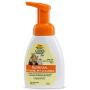 Citrus Magic Foaming Pet Cleanser, 8-Ounce