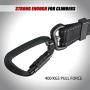 TEAYPET Dog car Seat Belt | Pet Safety Belt for Travel and Daily Use,Equipped with Adjustable,Durable Nylon Harness and Restraint Lockable Swivel Carabiner.Double Safety Guarantee Design