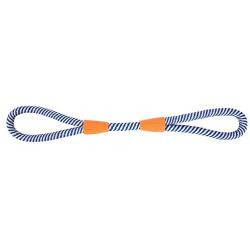 CHUCKIT! Mountain Rope Tug Dog Toy