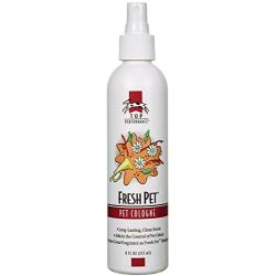 Top Performance Fresh Pet Cologne Mist, 8-Ounce