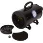 Flying Pig Digital-Control Professional Pet Grooming Dryer (Model: Flying One Plus)
