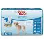 Four Paws Wee-Wee Disposable Male Dog Wraps 12 Count Medium / Large
