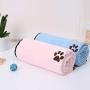 Wipela Pet Dog Cat Microfiber Bath Towel, Ultra Absorbent Fast Drying (2-Pack)