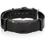 Dogtra ARC Remote Training Collar - 3/4 Mile Range, Waterproof, Rechargeable, Static, Vibration - Includes PetsTEK Dog Training Clicker