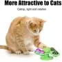 98K Windmill Cat Toy Interactive Chew Toys for Indoor Cats Spinner Catnip Toy Cat Toothbrush Funny Kitten Toys Cats Hair Brush Turntable Massage Scratching Tickle Toy with Suction Cup 98K Windmill Cat Toy Interactive Chew Toys for Indoor Cats Spinner Catnip Toy Cat Toothbrush Funny Kitten Toys Cats Hair Brush Turntable Massage Scratching Tickle Toy with Suction Cup