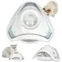pet jouet Newest Pop and Play Interactive Cat Toy, Cat Food Treat Dispenser, Cat Puzzle Slow Feeding Toys, Pet IQ Training, Kitten Fun Exercise Toys, Funny Cat Treat Toys for Indoor, Pet Treat Toy. pet jouet Newest Pop and Play Interactive Cat Toy, Cat Food Treat Dispenser, Cat Puzzle Slow Feeding Toys, Pet IQ Training, Kitten Fun Exercise Toys, Funny Cat Treat Toys for Indoor, Pet Treat Toy.