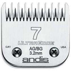 Andis UltraEdge Detachable Clipper Blade