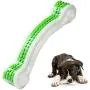 Dog Toys for Aggressive Chewers Large Breed, Anseya Tough Dog Chew Toy Nylon Teething Toys Safe Bite Resistant Toothbrush Stick for Large/Medium/Small Puppies Dog Toys for Aggressive Chewers Large Breed, Anseya Tough Dog Chew Toy Nylon Teething Toys Safe Bite Resistant Toothbrush Stick for Large/Medium/Small Puppies