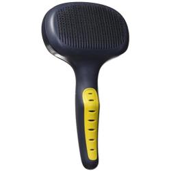 JW Pet Company Self-Cleaning Slicker for Large Dog
