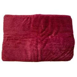 ALL FOR PAWS Top Body Heat Conducting Pet Bed - Comfy Memory Foam Cushion - Doubles as Crate Mat Pets from Large Breed Dogs to a Litter of Kittens or Cat - 29” x 19” x 2”