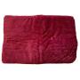 ALL FOR PAWS Top Body Heat Conducting Pet Bed - Comfy Memory Foam Cushion - Doubles as Crate Mat Pets from Large Breed Dogs to a Litter of Kittens or Cat - 29” x 19” x 2”