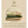 ARRR Oatmeal Cushy Mat & Poo Poo Pad XL Set for Large Sized Pets ARRR Oatmeal Cushy Mat & Poo Poo Pad XL Set for Large Sized Pets