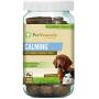 Pet Naturals of Vermont - Calming, Behavioral Support Supplement for Dogs and Cats, 160 Bite Sized Chews