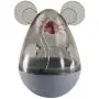 High End Pets Cat Toys for Indoor Cats Interactive - Cat Treat Puzzle Mouse Toy, Satisfies Kittens Hunting, Chasing and Exercise Needs High End Pets Cat Toys for Indoor Cats Interactive - Cat Treat Puzzle Mouse Toy, Satisfies Kittens Hunting, Chasing and Exercise Needs