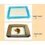 Glad Pet & Puppy Training Pads 50-Count, 23.5 by 23.5-Inch