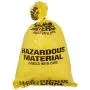 Sellstrom S68180 Hazardous Waste Bag with Ties Sellstrom S68180 Hazardous Waste Bag with Ties