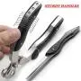 SR SUREADY Dog Nail Clippers - Pet Nails Trimmer for Dogs or Cats with Safety Guard to Avoid Over-Cutting, Free Nail File & Lock Switch, Sturdy Non-Slip Handles… SR SUREADY Dog Nail Clippers - Pet Nails Trimmer for Dogs or Cats with Safety Guard to Avoid Over-Cutting, Free Nail File & Lock Switch, Sturdy Non-Slip Handles…