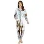 C COABALLA Wood Texture -,Womens Onesie Pajamas Sportswear Wood Planks Maplewood - New Jersey M C COABALLA Wood Texture -,Womens Onesie Pajamas Sportswear Wood Planks Maplewood - New Jersey M