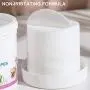 N/J 130+130 Cotton Pads Pet Ear and Eye Pet Wipes for Dogs and Cats,Non-Toxic, All-Natural Grooming Wipes, Puppy Dog Wipes Eye Tear Stain Remover Wipes,Unscented Gentle Cat Ear Wipe N/J 130+130 Cotton Pads Pet Ear and Eye Pet Wipes for Dogs and Cats,Non-Toxic, All-Natural Grooming Wipes, Puppy Dog Wipes Eye Tear Stain Remover Wipes,Unscented Gentle Cat Ear Wipe