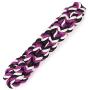 Grriggles Rope Stick Dog Toys Tough Durable Dental Chew 10'' Long Choose Blue or Purple