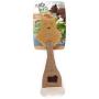 All For Paws AFP5552 Wild & Nature Raw Rubber Dog Toy