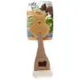 All For Paws AFP5552 Wild & Nature Raw Rubber Dog Toy All For Paws AFP5552 Wild & Nature Raw Rubber Dog Toy