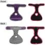 B0838XQ2SK Redcolourful Female Breathable Physiological Pants for Small Meidium Pets Dogs Purple M B0838XQ2SK Redcolourful Female Breathable Physiological Pants for Small Meidium Pets Dogs Purple M